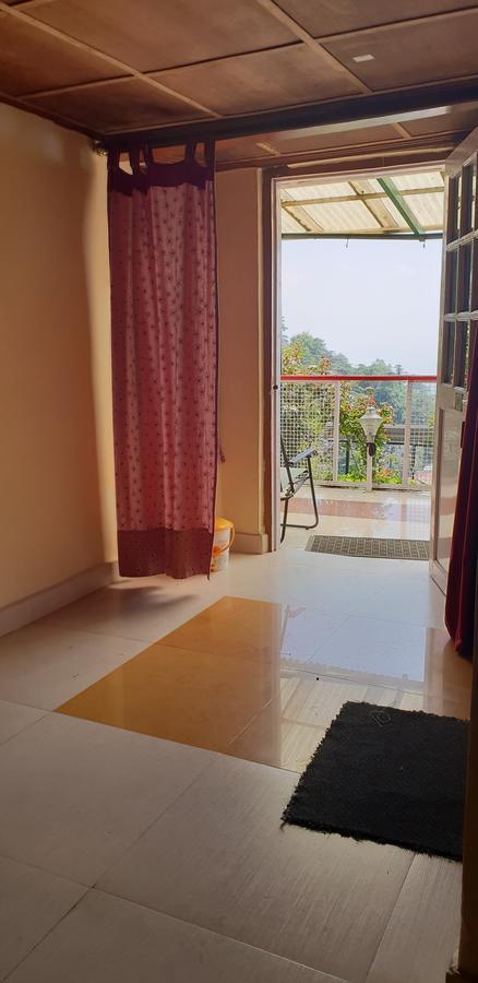 Ymca Tourist Hostel ชิมลา ภายนอก รูปภาพ