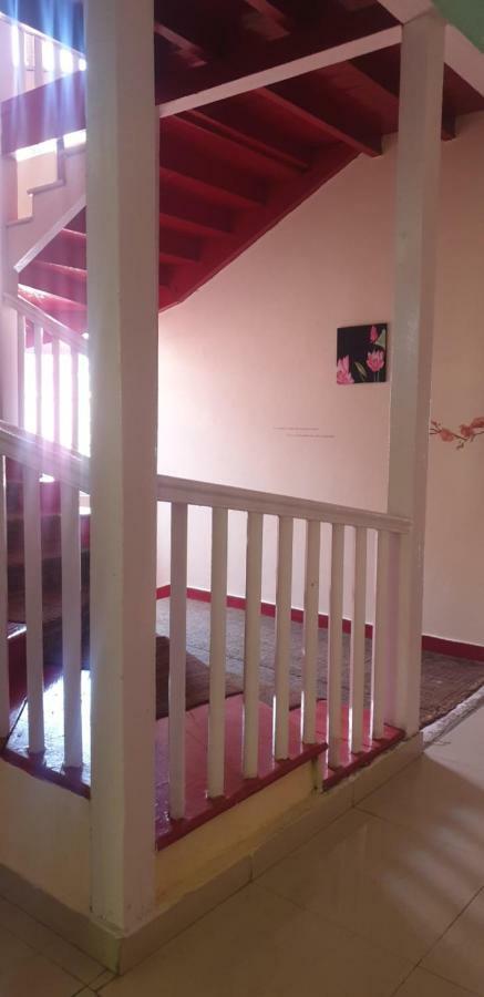 Ymca Tourist Hostel ชิมลา ภายนอก รูปภาพ